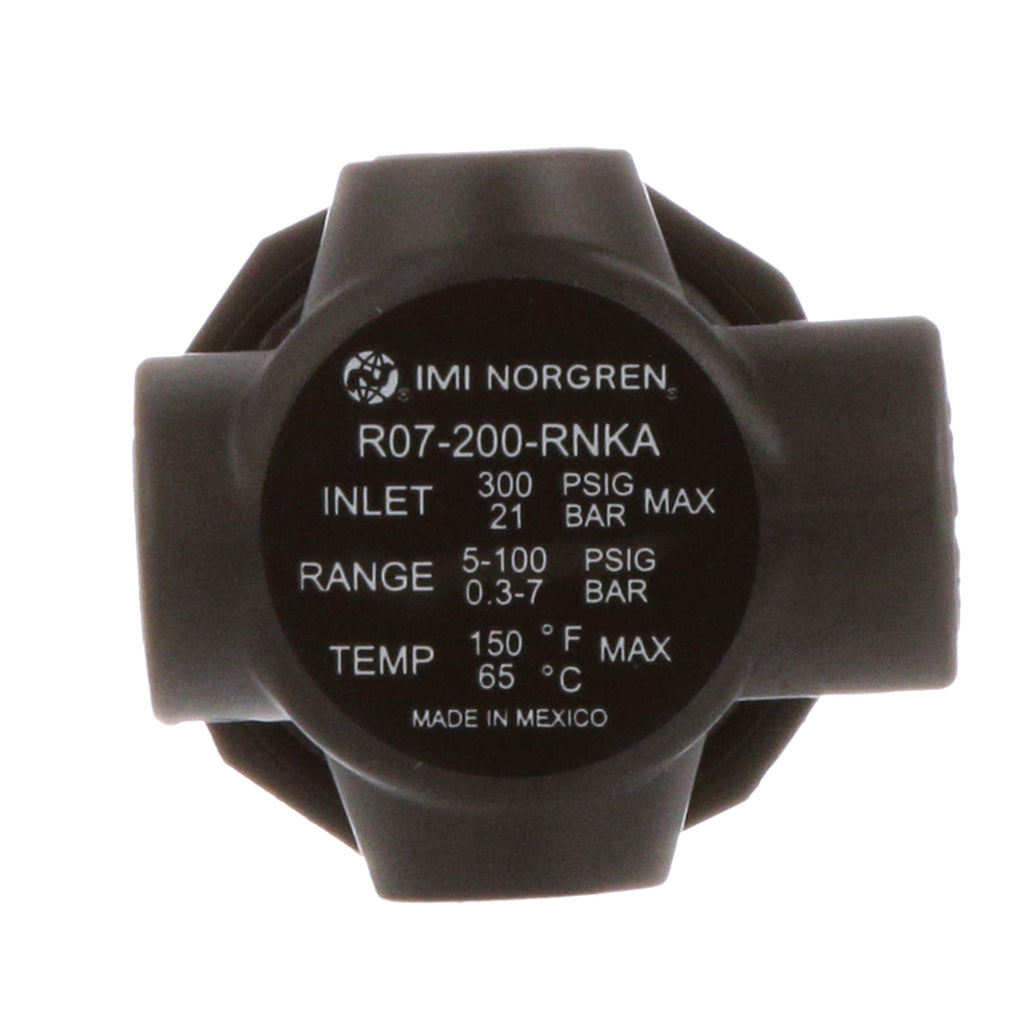 Norgren R07-200-RNKA