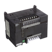 Load image into Gallery viewer, Omron Automation CP1LEL20DRD