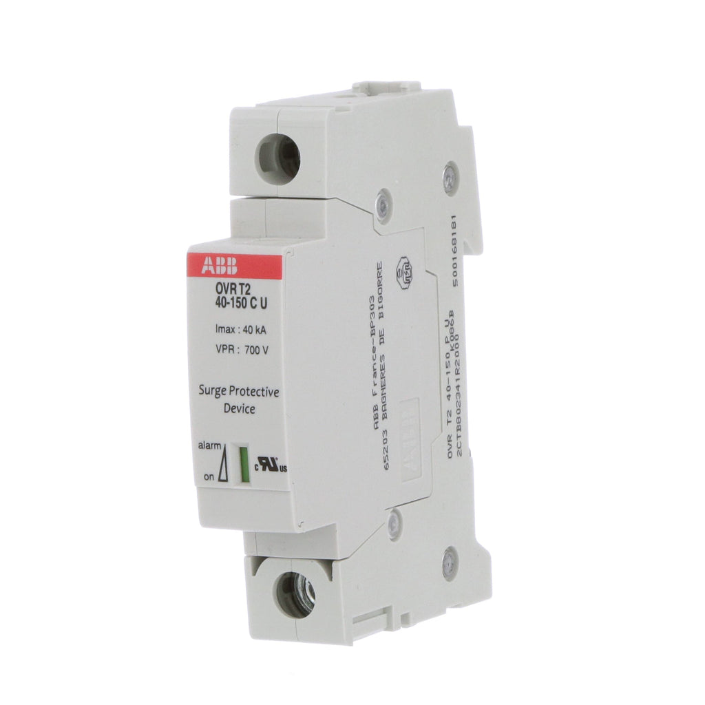 ABB OVRT240150PU