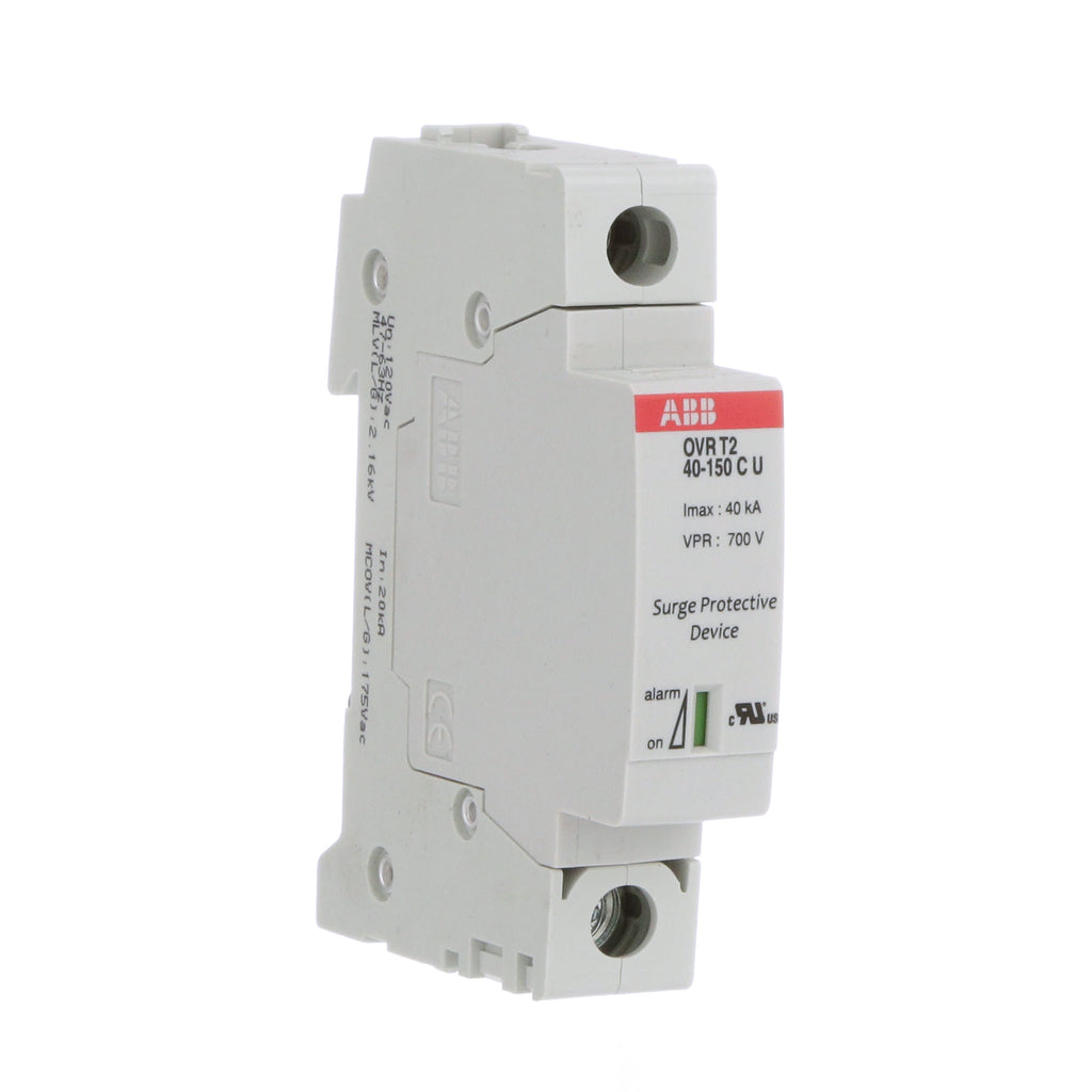 ABB OVRT240150PU