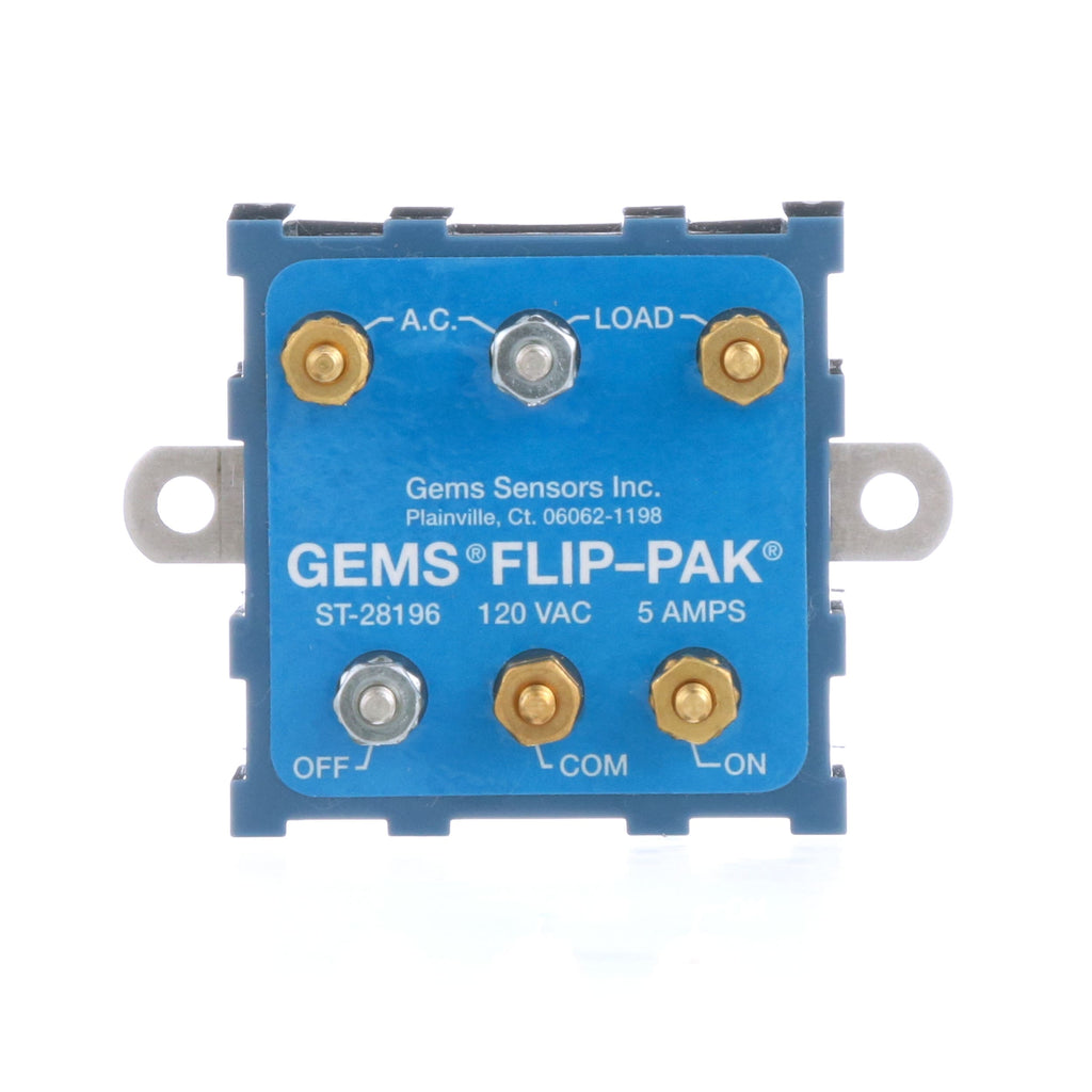 GEMS Sensors, Inc 28196