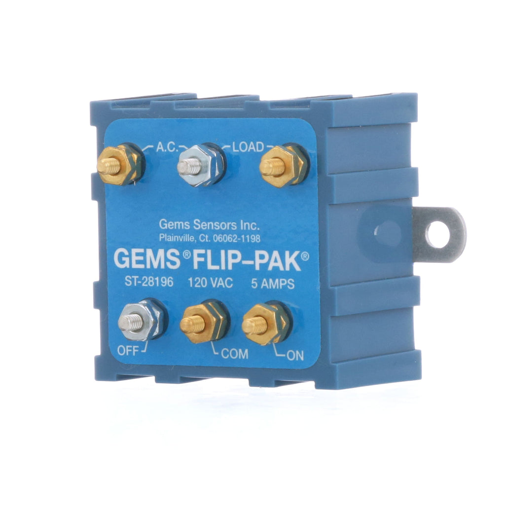 GEMS Sensors, Inc 28196