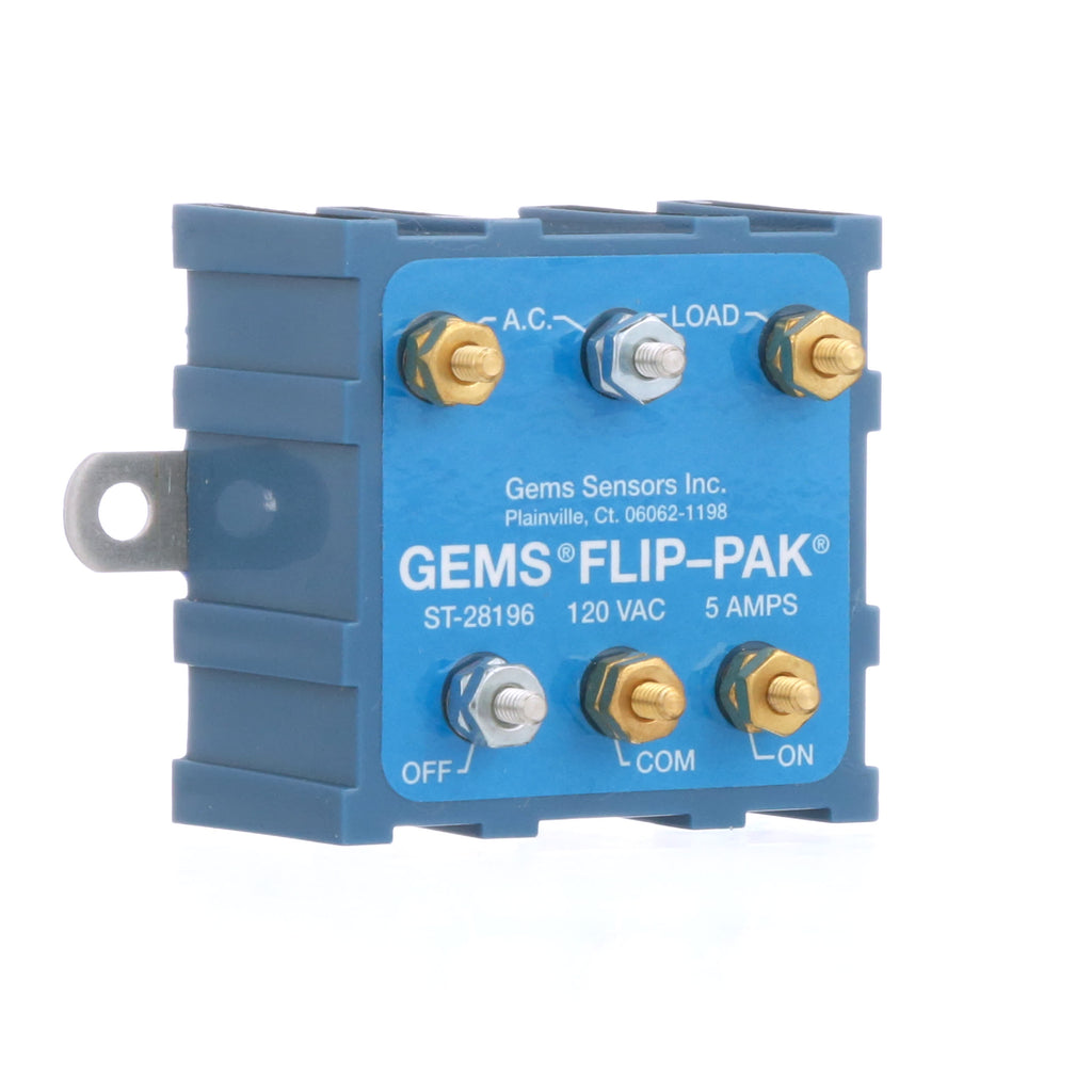 GEMS Sensors, Inc 28196