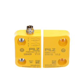 Pilz PSEN MA1.1P-10/PSEN1.1-10