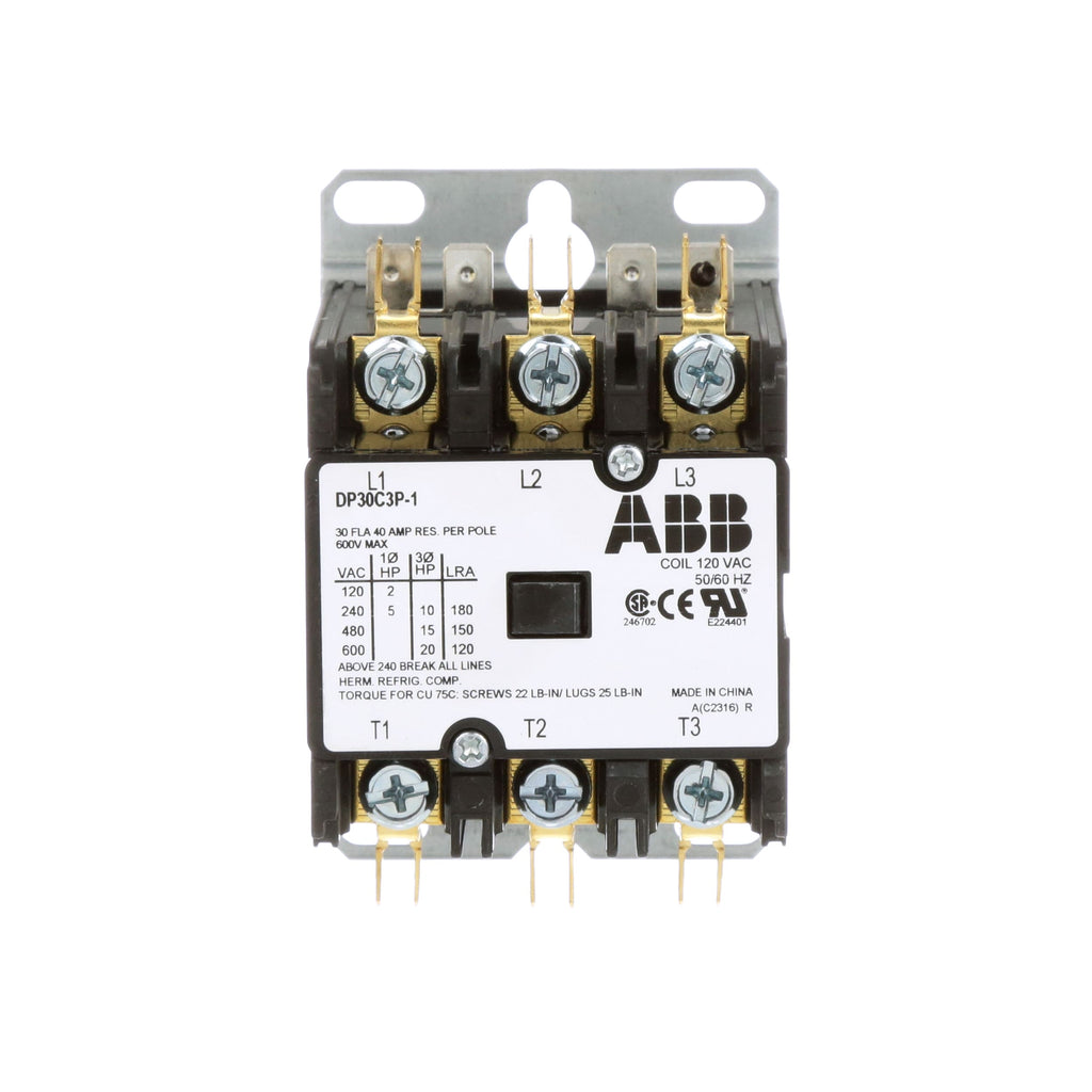 ABB DP30C3P-1