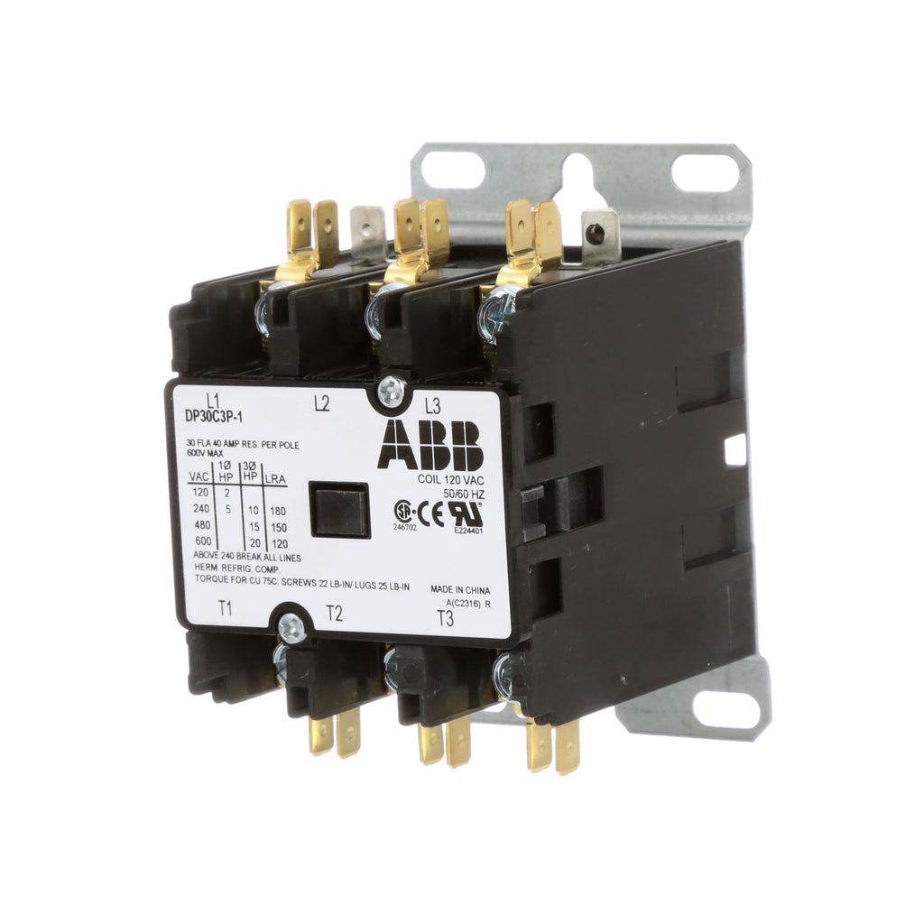 ABB DP30C3P-1