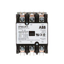 Load image into Gallery viewer, ABB DP60C3P-F