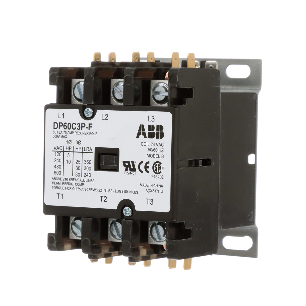 ABB DP60C3P-F