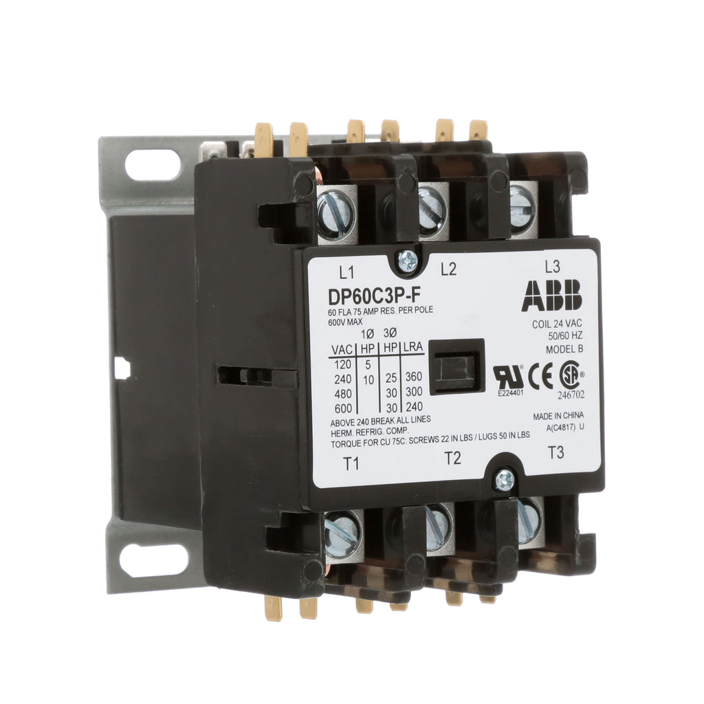 ABB DP60C3P-F