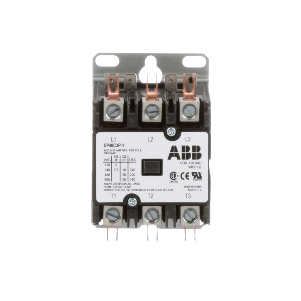 ABB DP40C3P-1