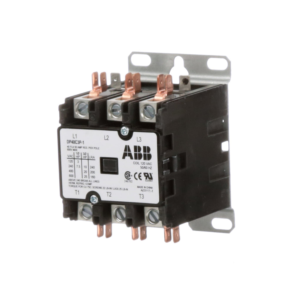 ABB DP40C3P-1