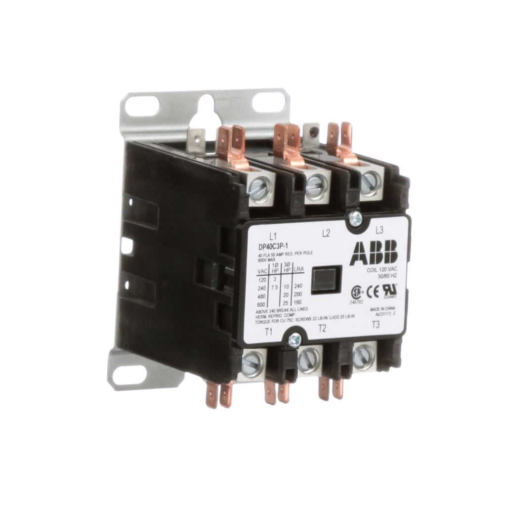 ABB DP40C3P-1