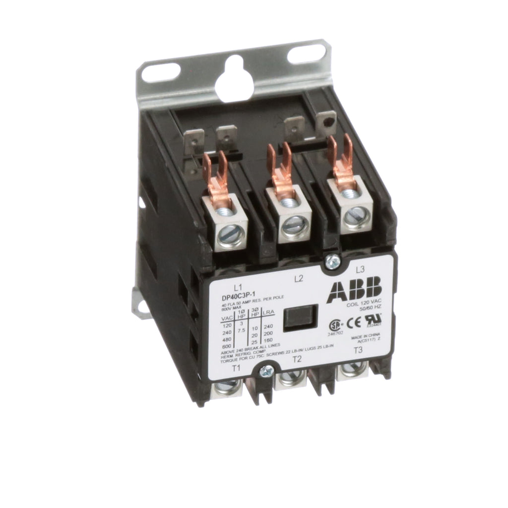 ABB DP40C3P-1