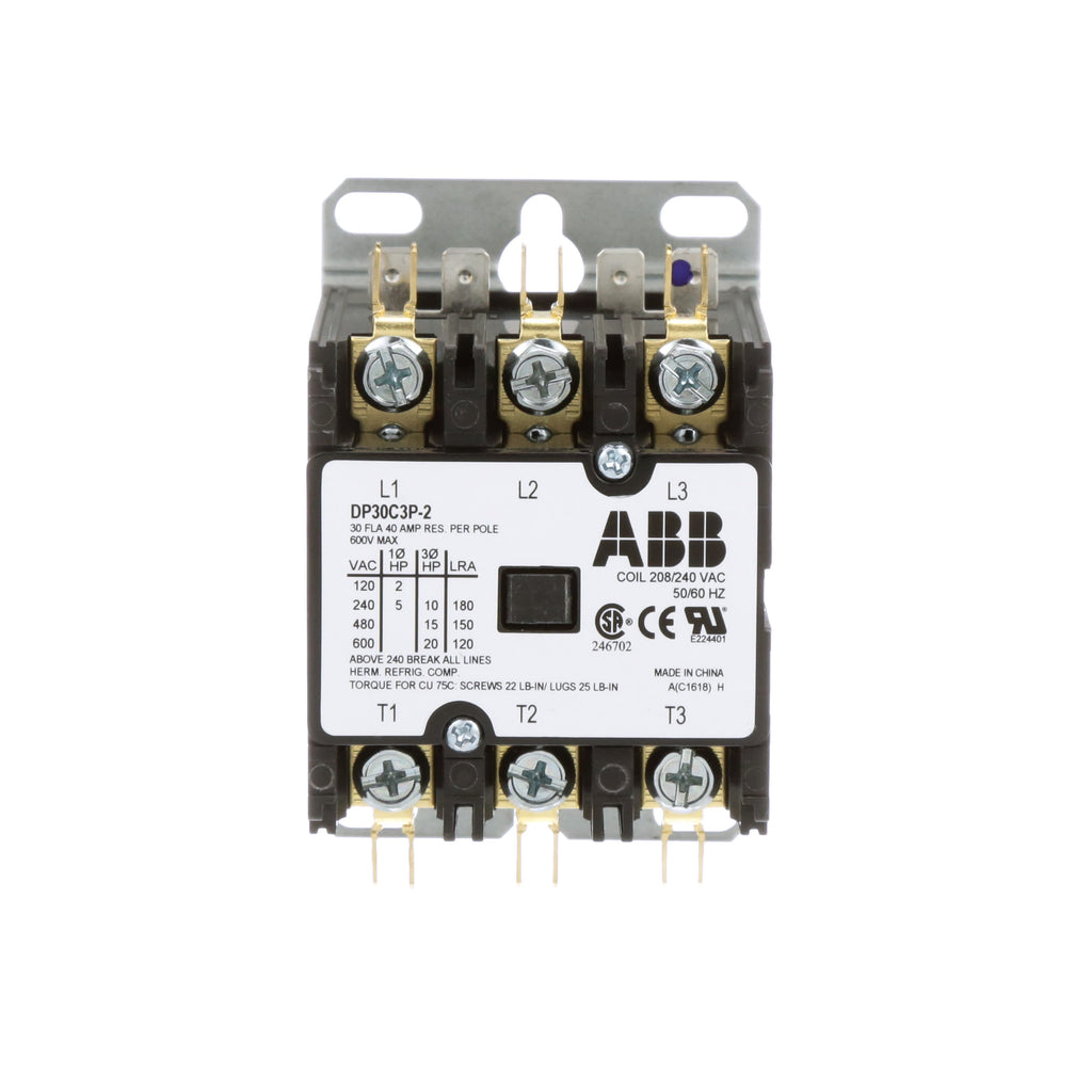 ABB DP30C3P-2