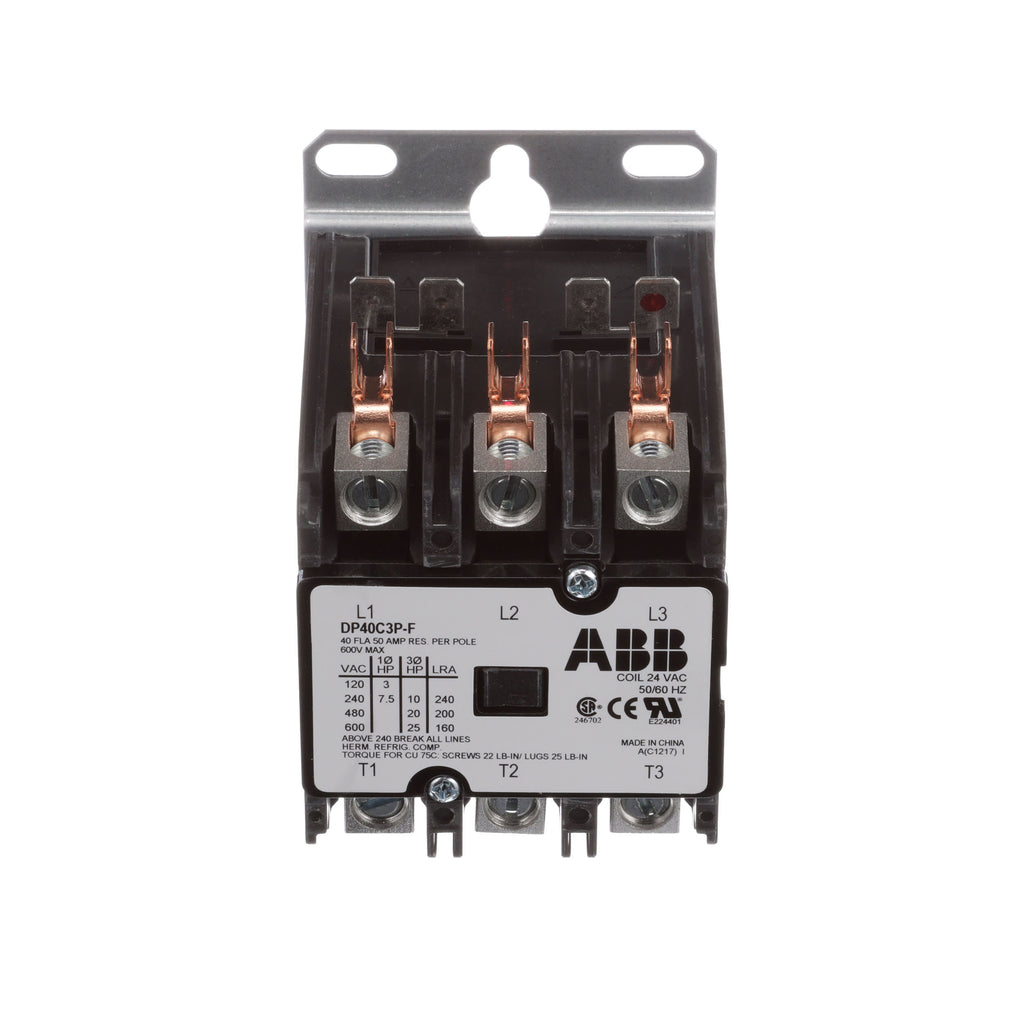 ABB DP40C3P-F