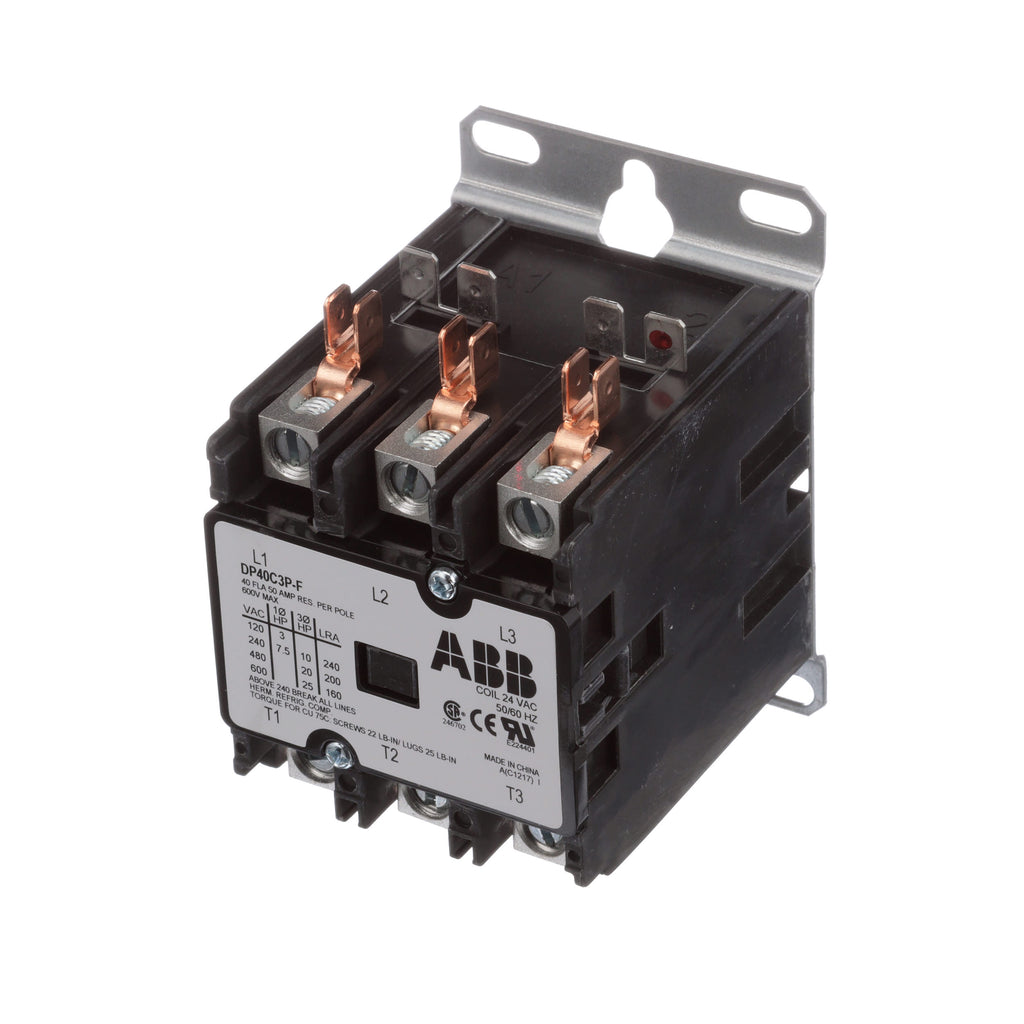 ABB DP40C3P-F