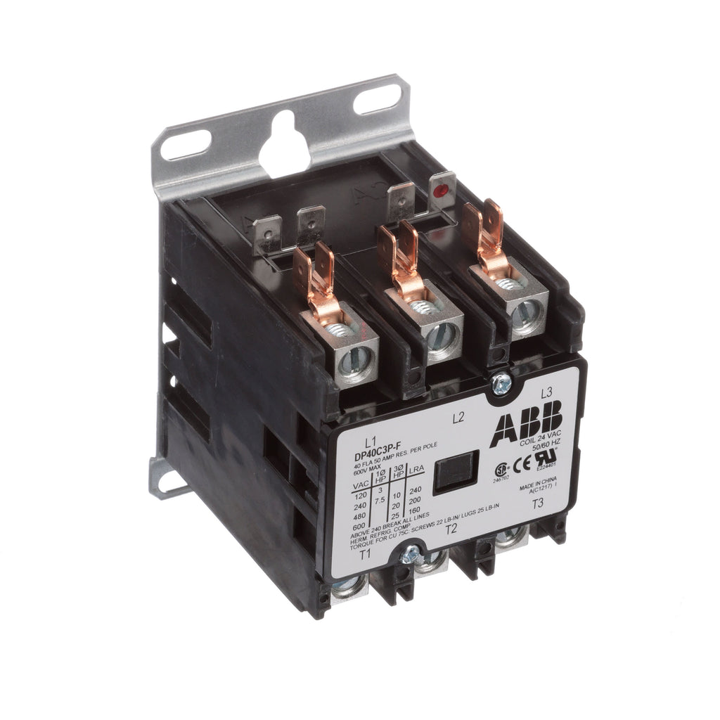 ABB DP40C3P-F