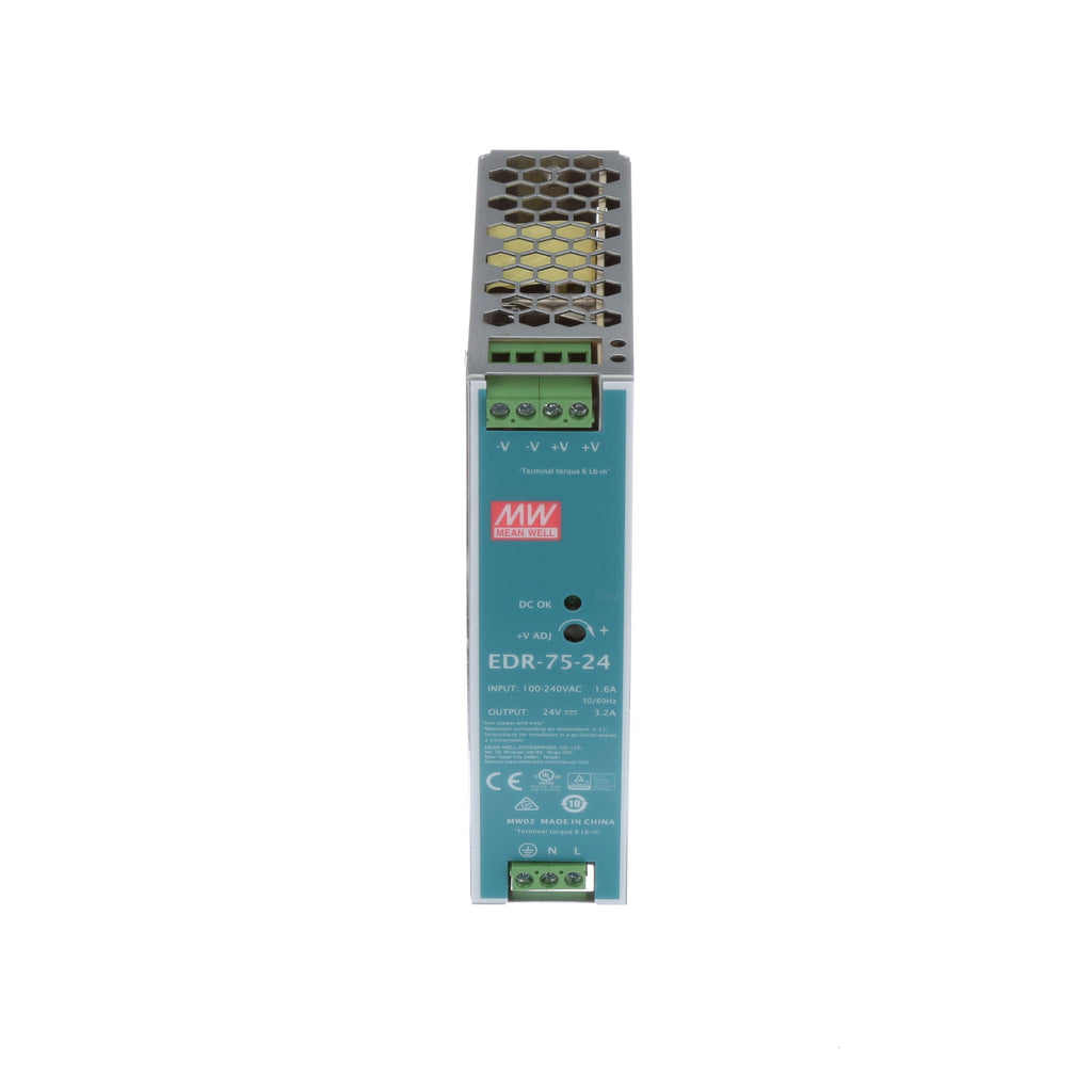 Mean Well USA EDR-75-24