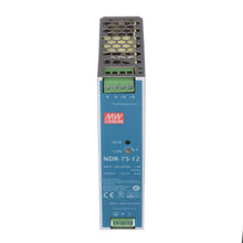 Load image into Gallery viewer, Mean Well USA NDR-75-12