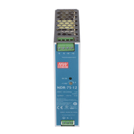 Mean Well USA NDR-75-12