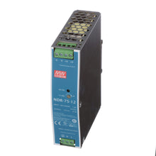 Load image into Gallery viewer, Mean Well USA NDR-75-12