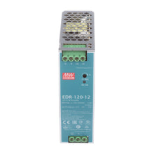 Load image into Gallery viewer, Mean Well USA EDR-120-12