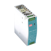 Load image into Gallery viewer, Mean Well USA EDR-120-24