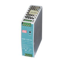 Load image into Gallery viewer, Mean Well USA EDR-120-24