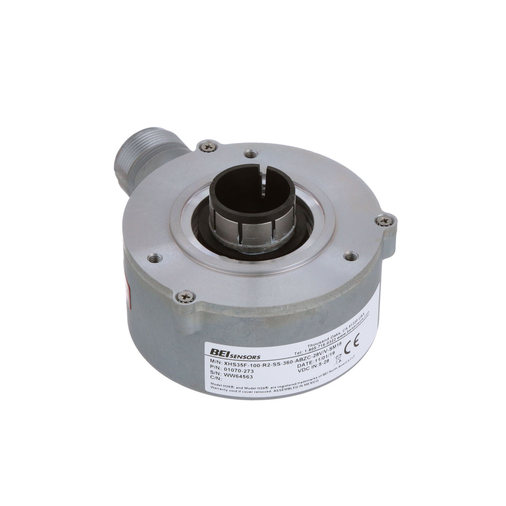 Sensata - BEI Sensors 01070-273