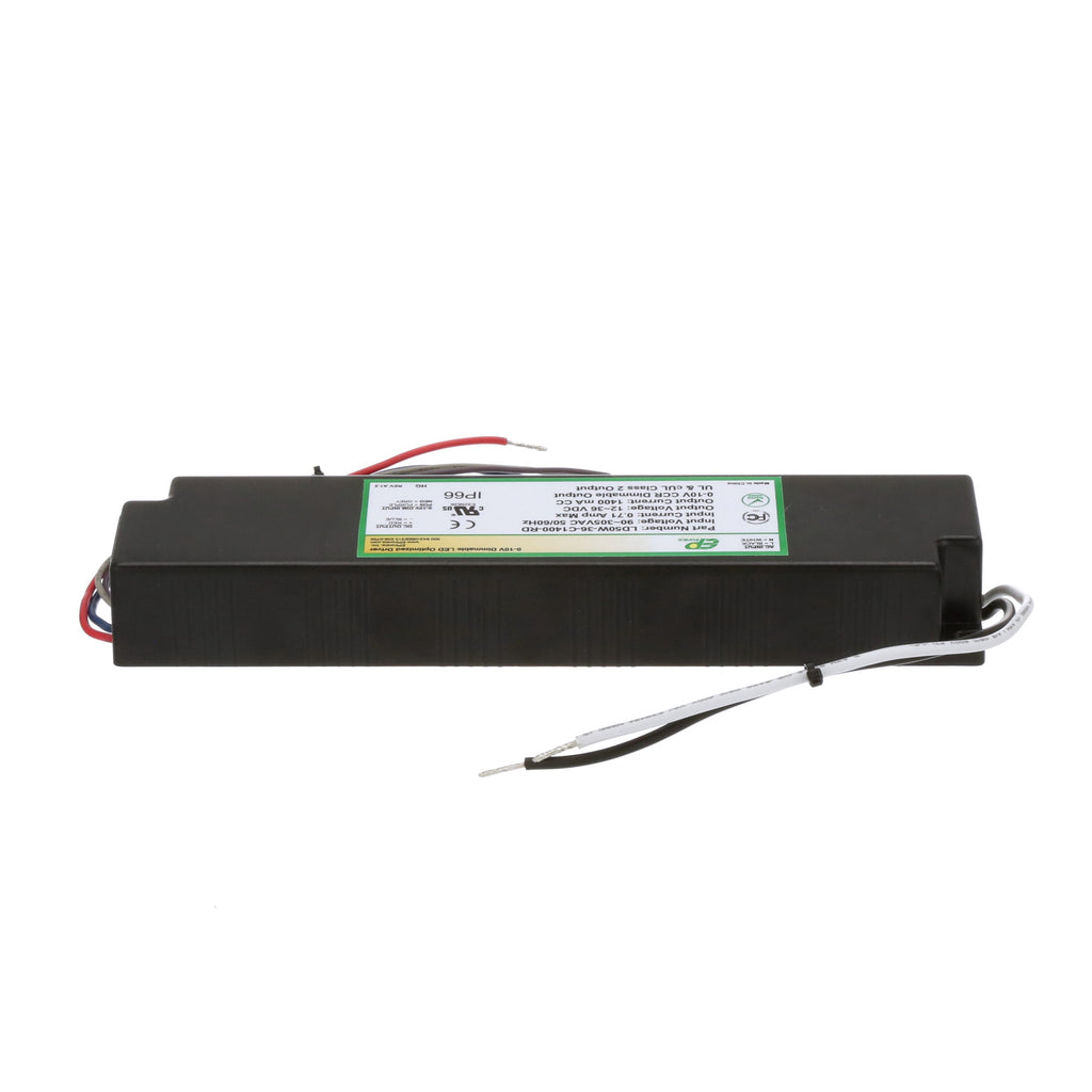 EPtronics Inc LD50W-36-C1400-RD