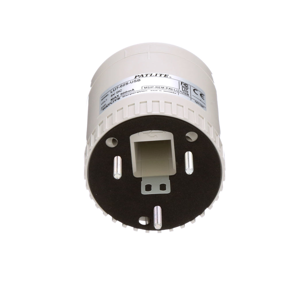 Patlite LU7-02S-USB