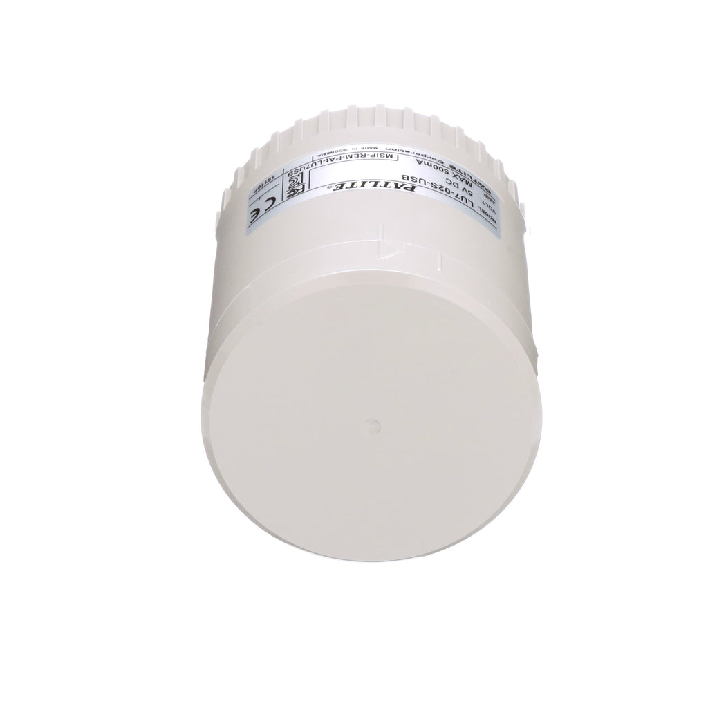 Patlite LU7-02S-USB