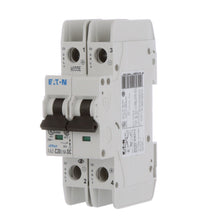 Load image into Gallery viewer, Eaton - Cutler Hammer FAZ-C20/2-NA-DC