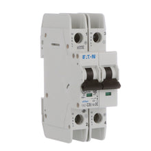 Load image into Gallery viewer, Eaton - Cutler Hammer FAZ-C20/2-NA-DC