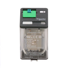 Load image into Gallery viewer, Schneider Electric/Legacy Relays 750XBXRM4L-12D