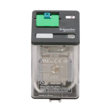 Load image into Gallery viewer, Schneider Electric/Legacy Relays 750XBXRM4L-24D