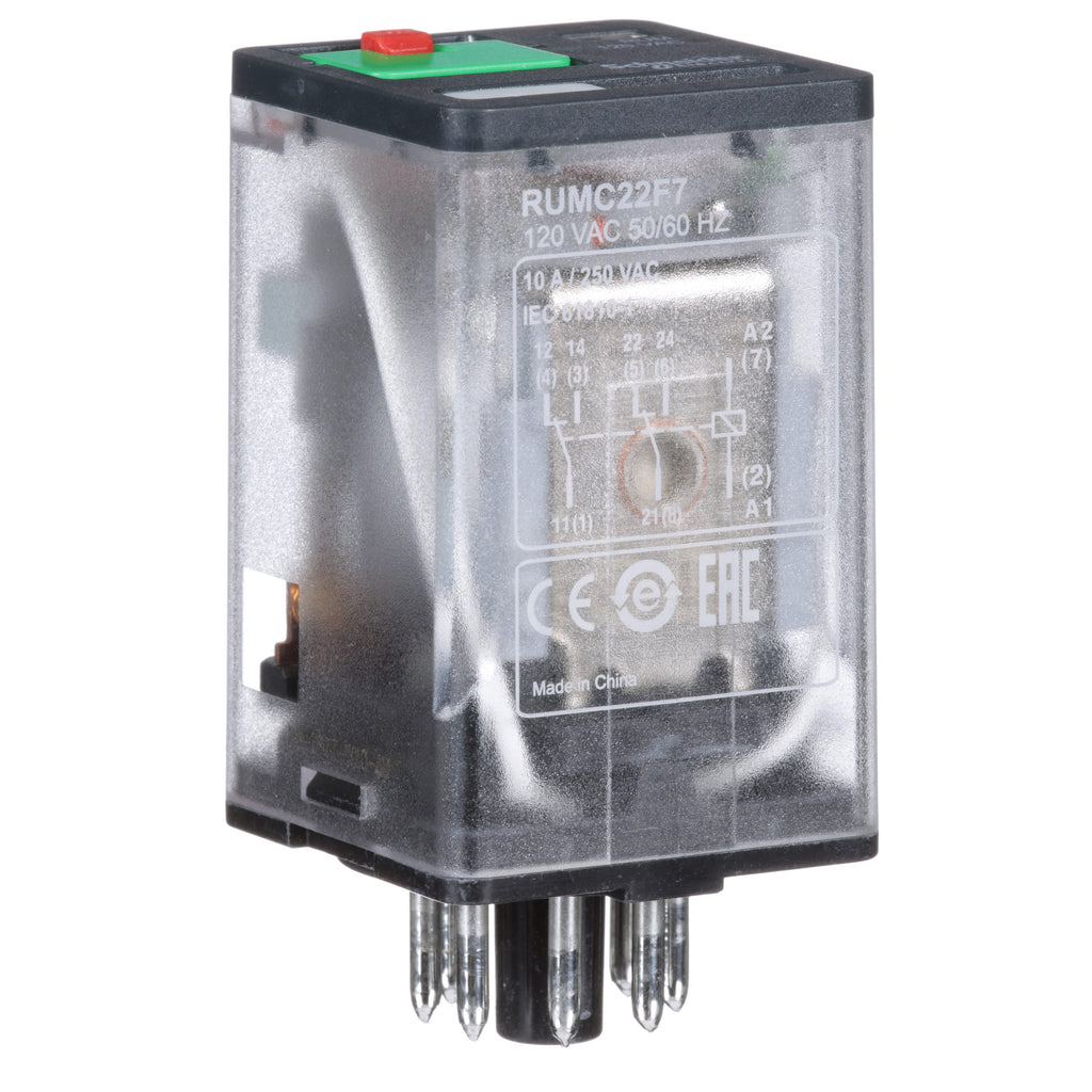 Schneider Electric RUMC22F7