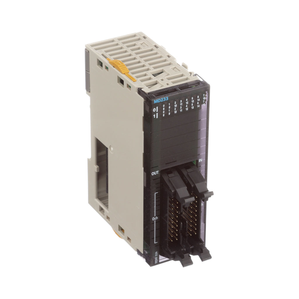 Omron Automation CJ1WMD233