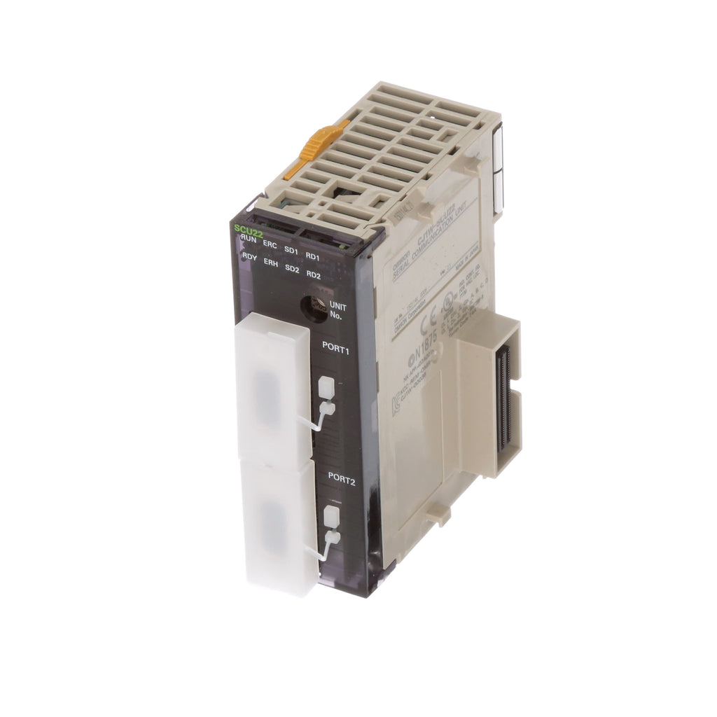 Omron Automation CJ1WSCU22