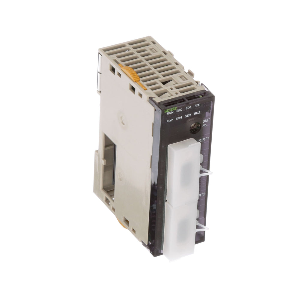 Omron Automation CJ1WSCU22