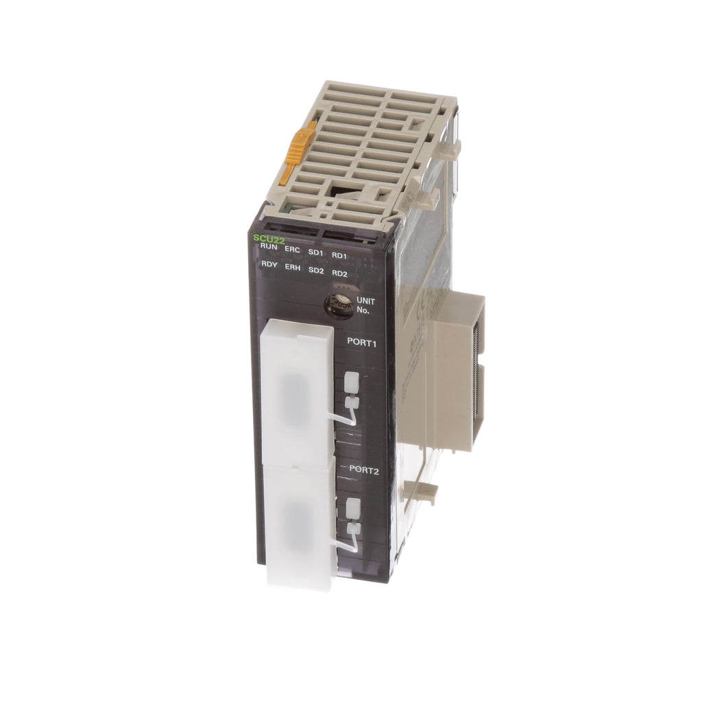 Omron Automation CJ1WSCU22