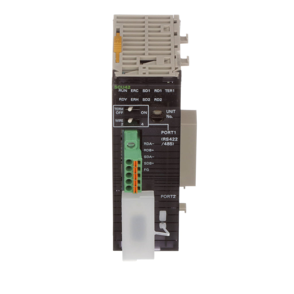 Omron Automation CJ1WSCU42