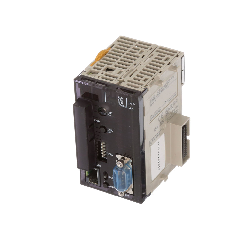 Omron Automation CJ1WSPU01V2