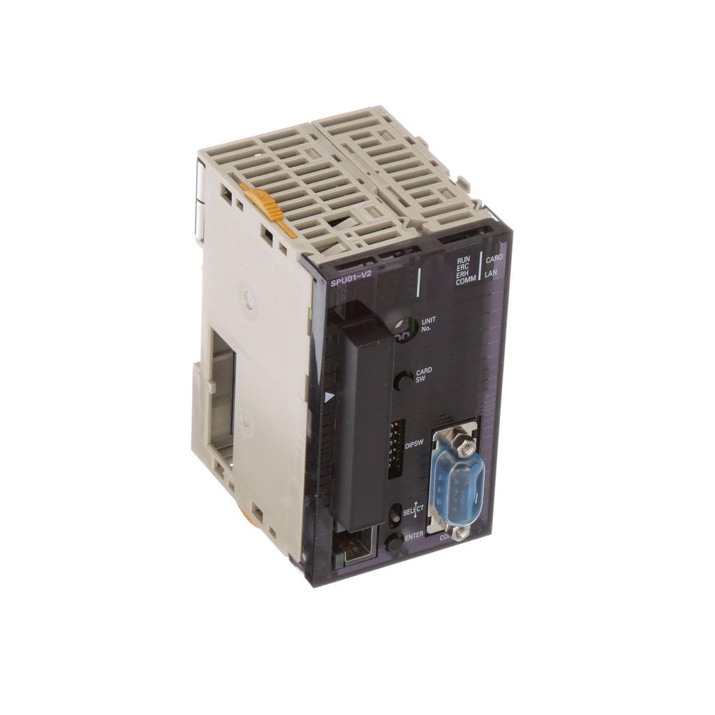 Omron Automation CJ1WSPU01V2