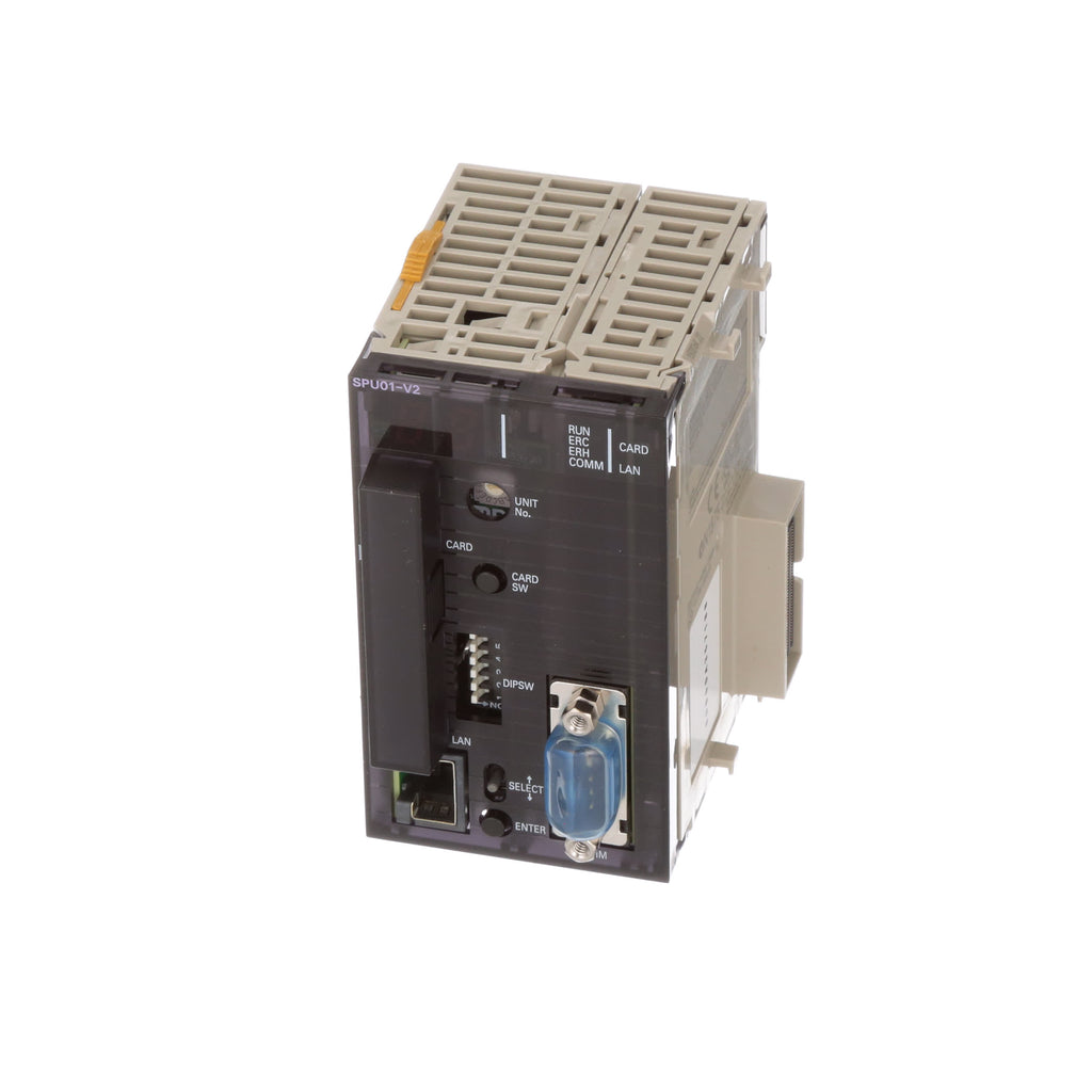 Omron Automation CJ1WSPU01V2