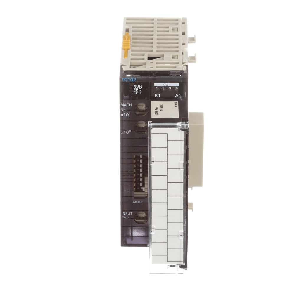 Omron Automation CJ1WTC102