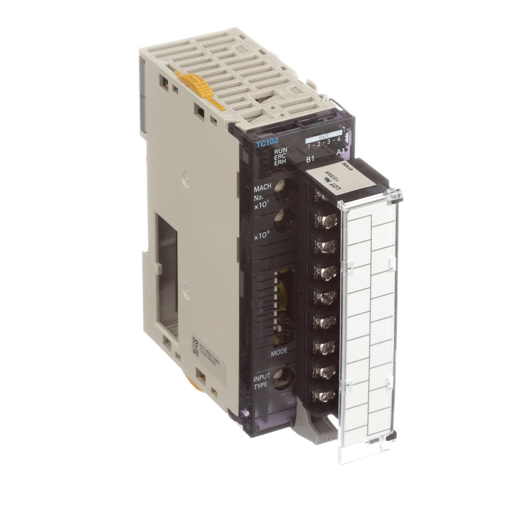 Omron Automation CJ1WTC102