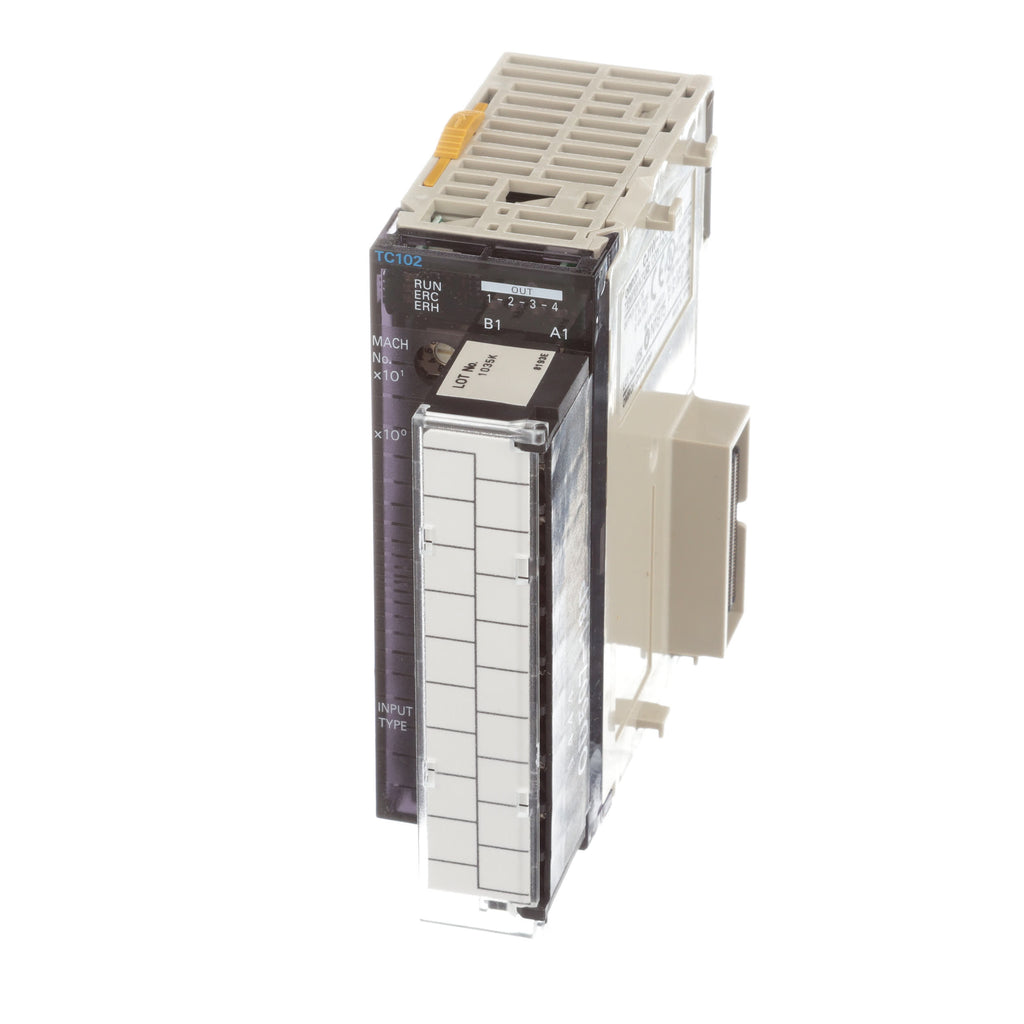Omron Automation CJ1WTC102