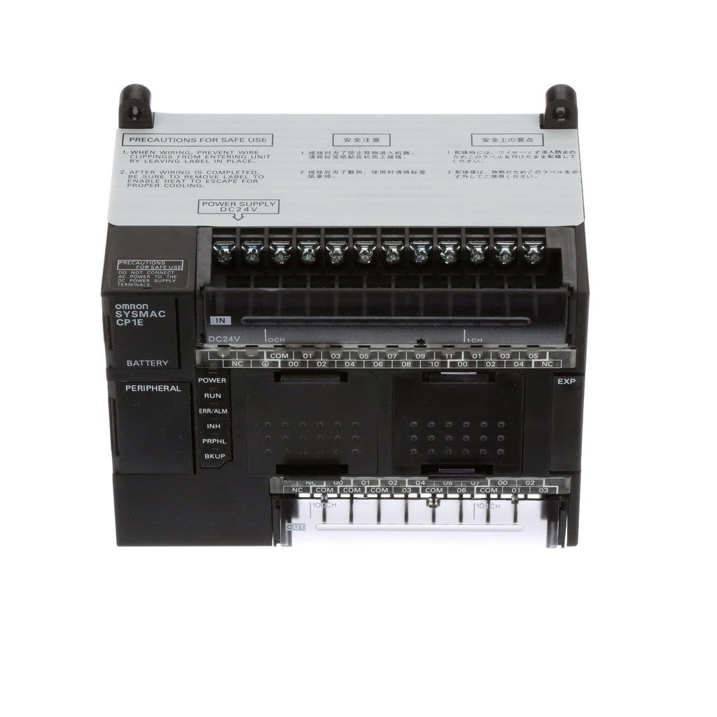 Omron Automation CP1EN30DTD