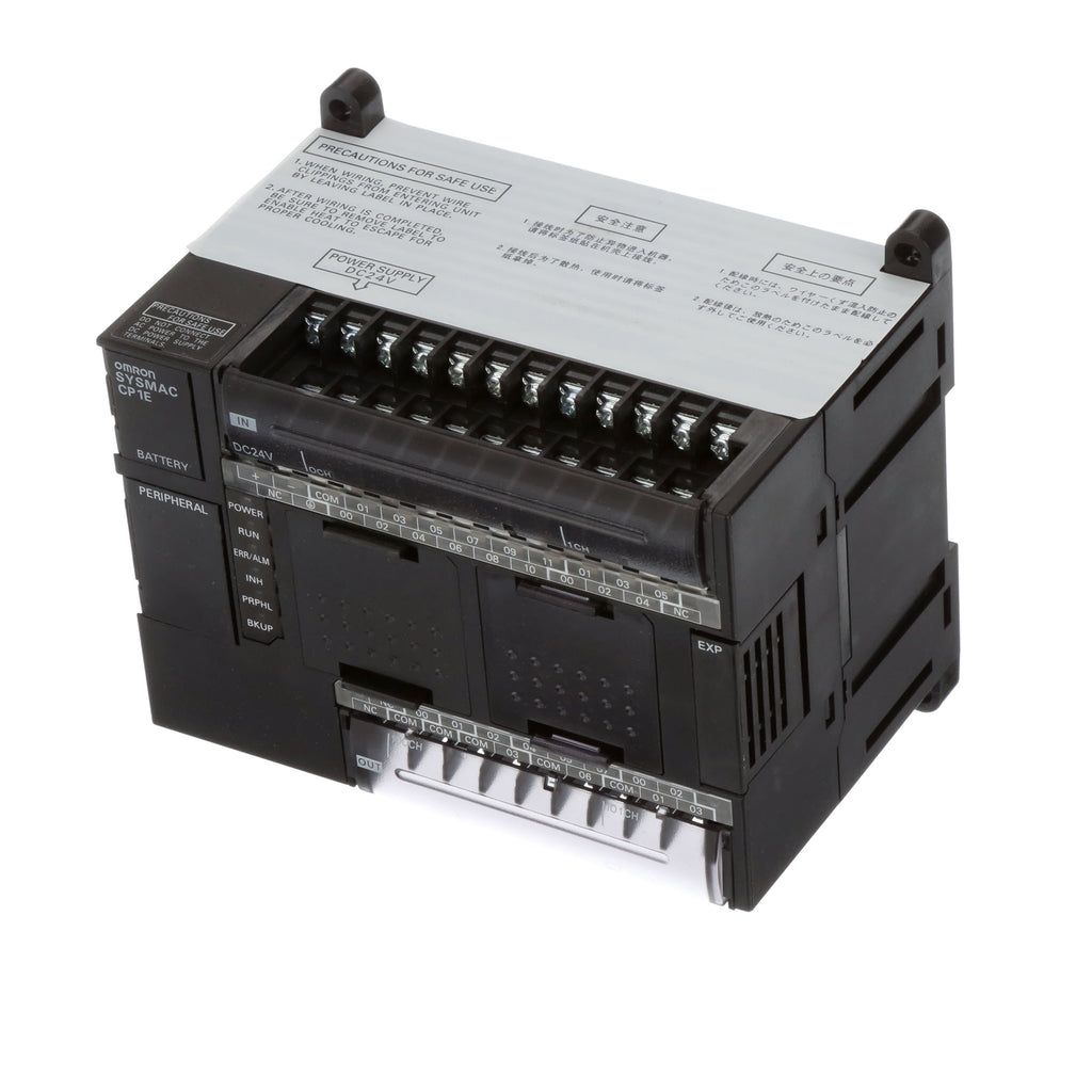 Omron Automation CP1EN30DTD